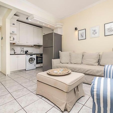 Diana'S Centrally Located Apt@ Old Town Of Corfu Corfu  Exterior photo