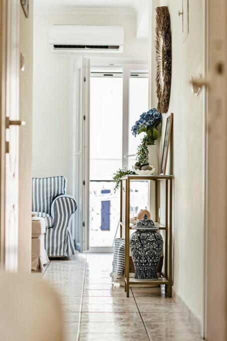 Diana'S Centrally Located Apt@ Old Town Of Corfu Corfu  Exterior photo